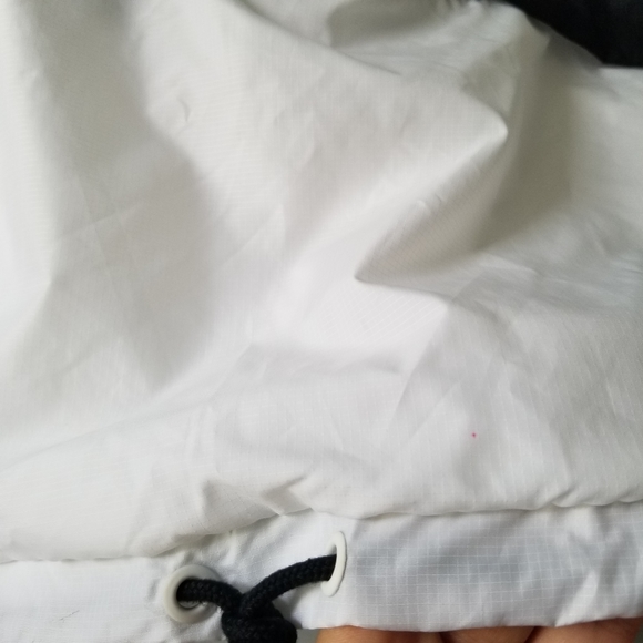 Adidas Womens ID Wind Half Zip Jacket XS - Picture 12 of 12